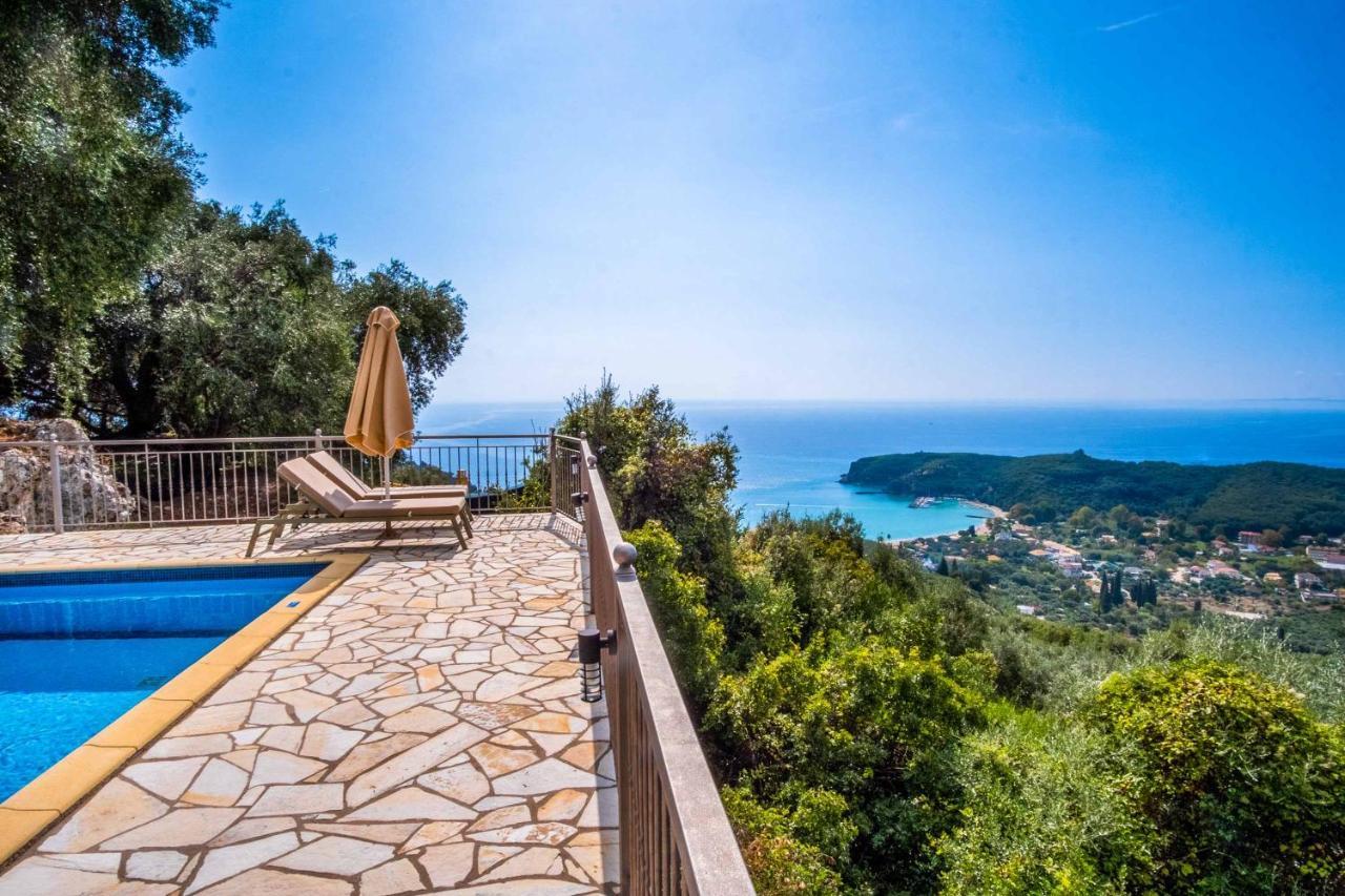 Apolis Superior * Agios Georgios (Corfu)