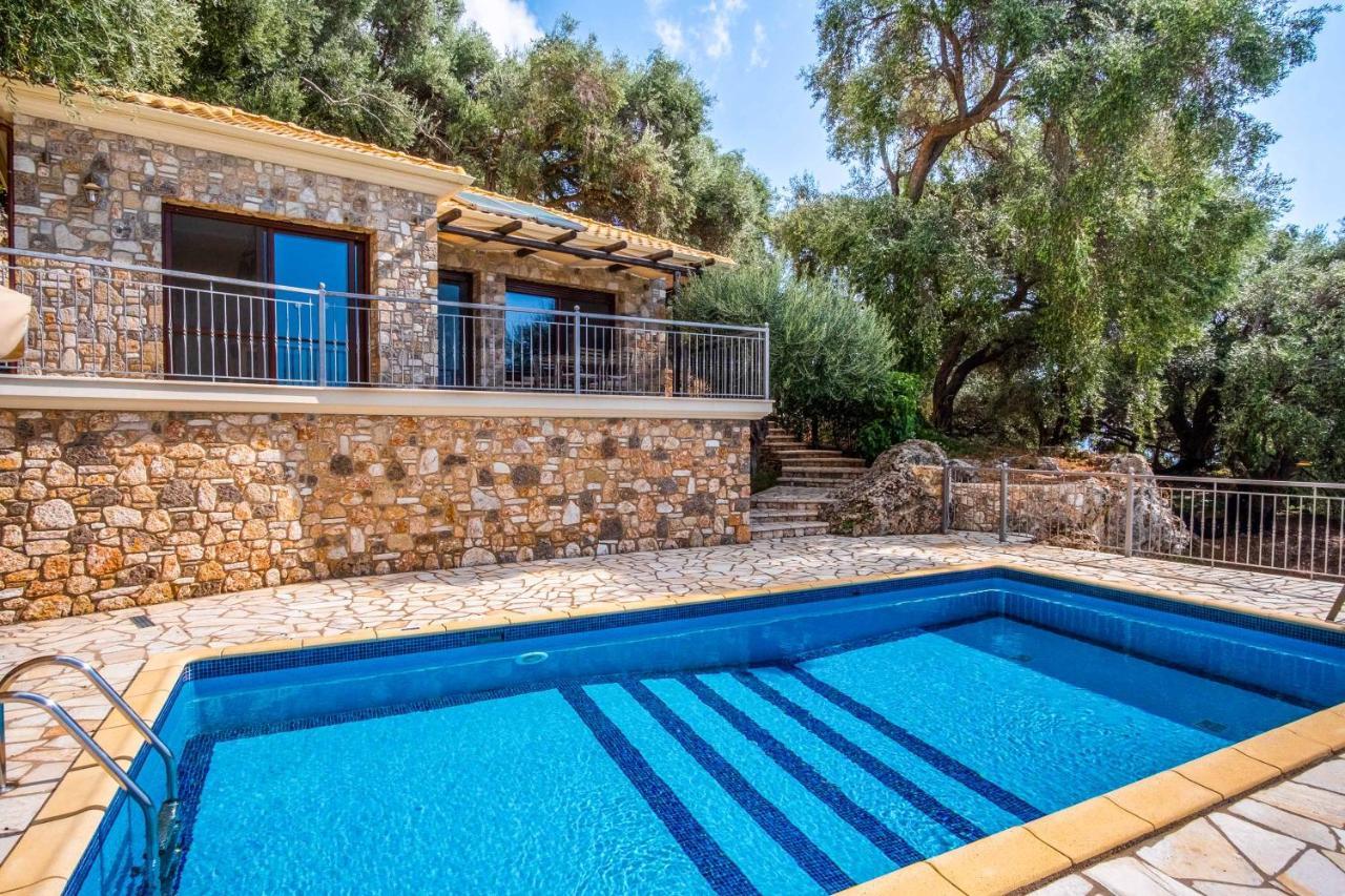 Villa Apolis Superior Agios Georgios (Corfu)