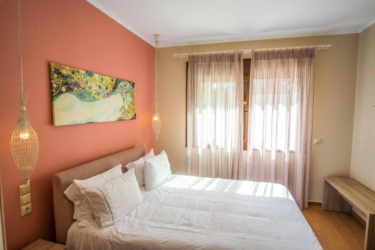 Villa Apolis Superior